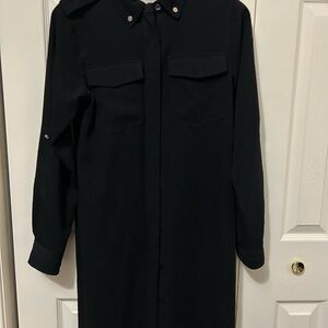 Micheal Kors T-Shirt Dress